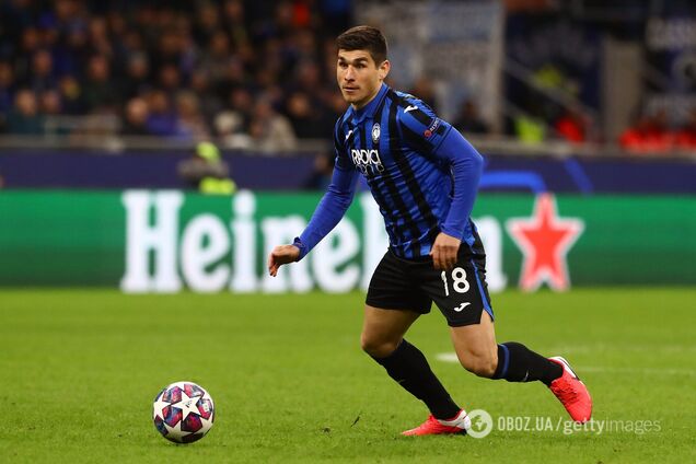 Руслан Малиновський