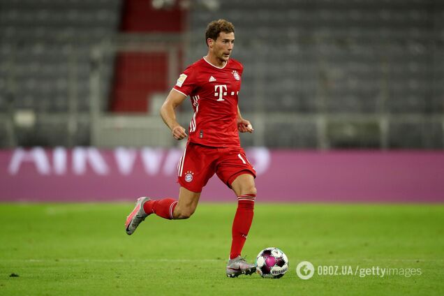 Баварія Мюнхен