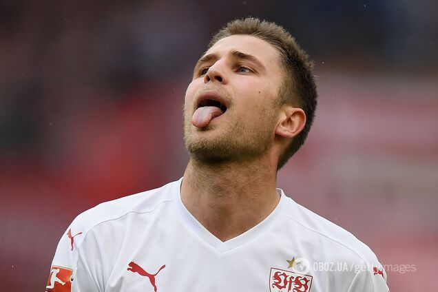 Артем Кравец