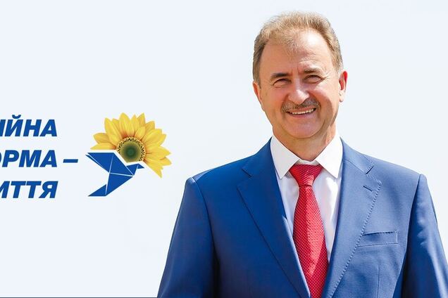 Попов назвал реальные шаги, которые его команда реализует, чтобы обеспечить киевлянам новое качество жизни