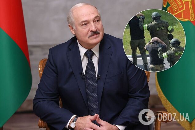 Лукашенко согласен выдать Украине вагнеровцев