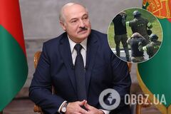 Лукашенко согласен выдать Украине вагнеровцев