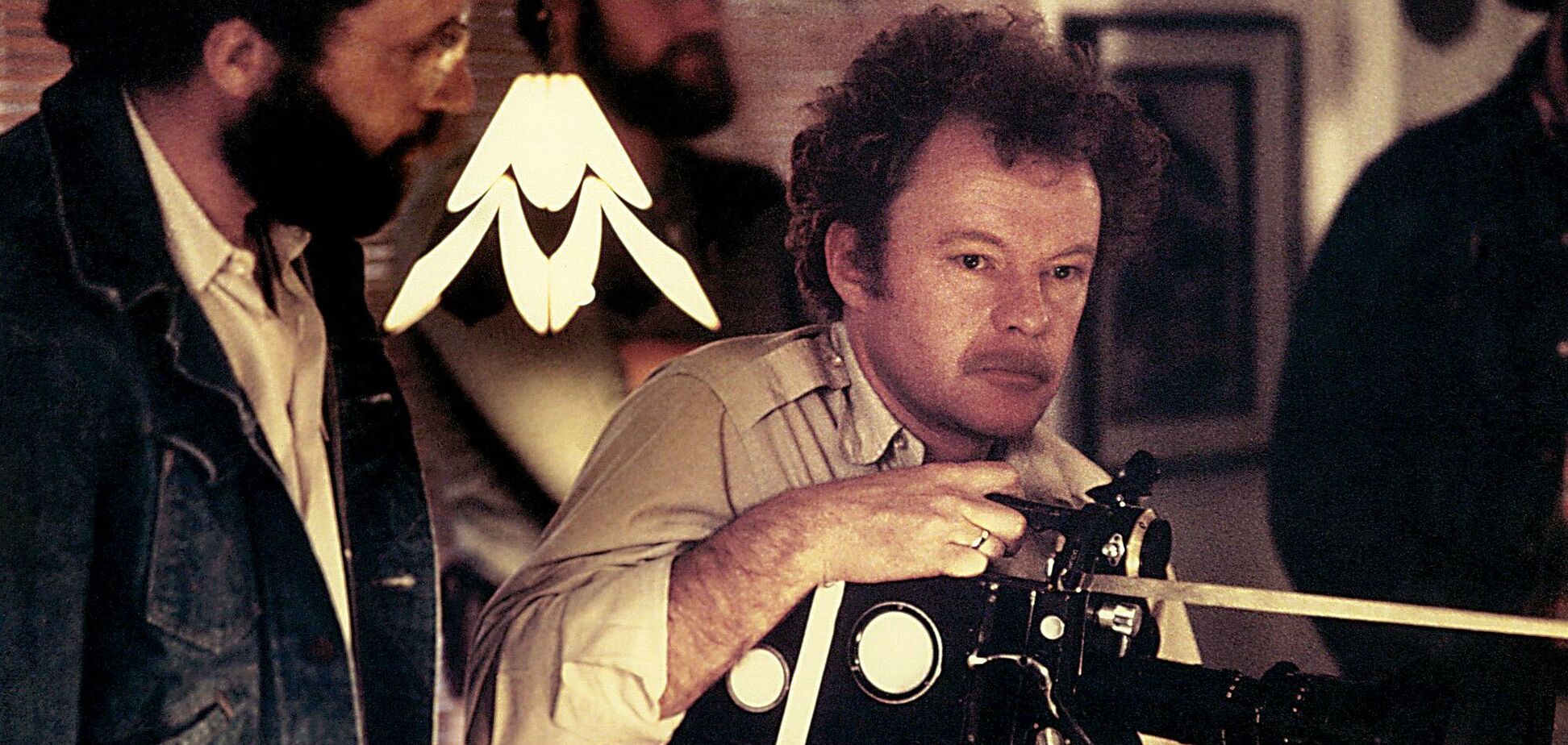 Умер Майкл Чепмен