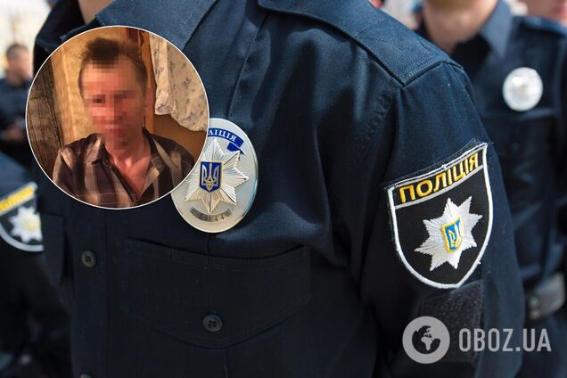 У Вінницькій області затримали чоловіка, який підпалив свою дружину