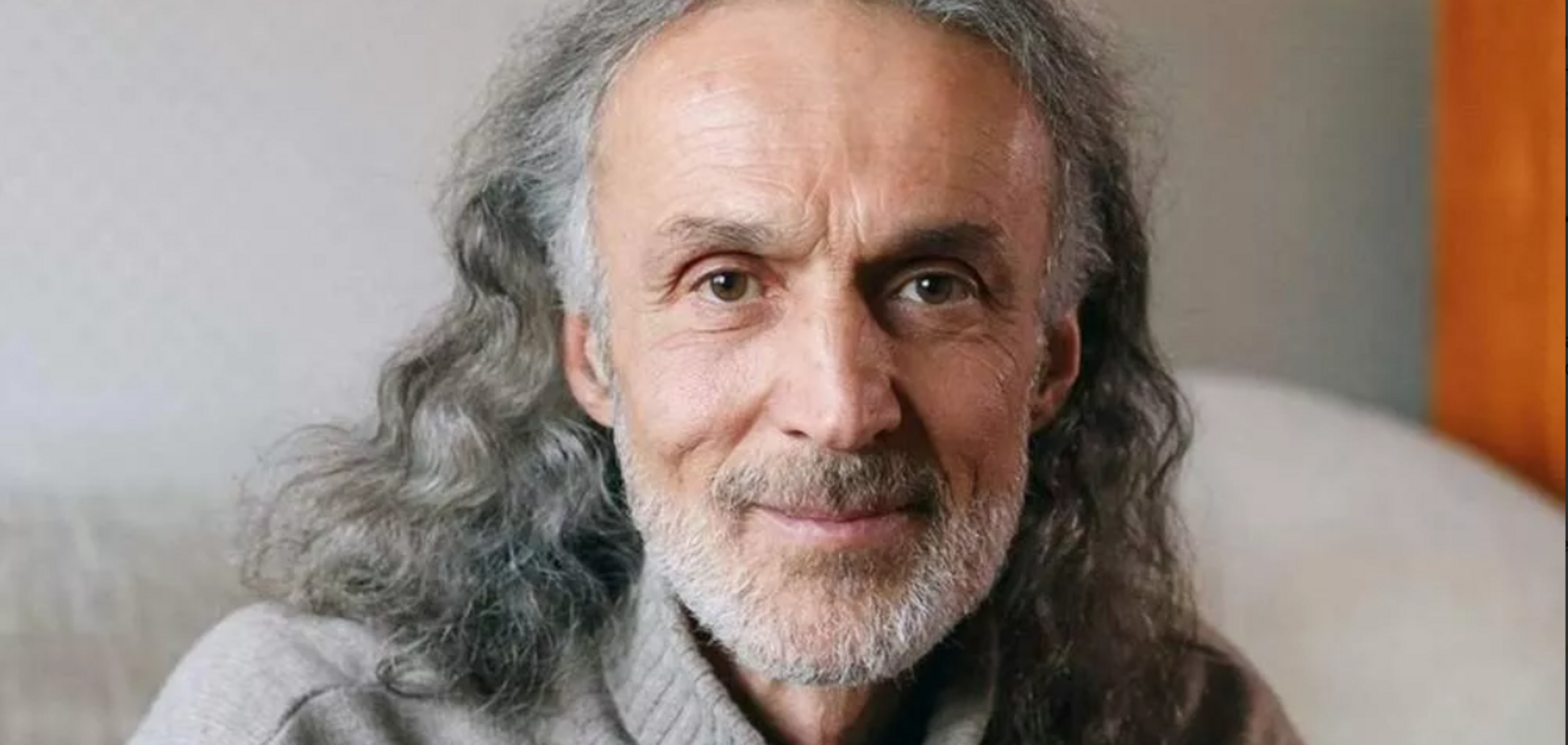 Экс-участник 'Ласкового мая' оказался одним из руководителей знаменитой секты