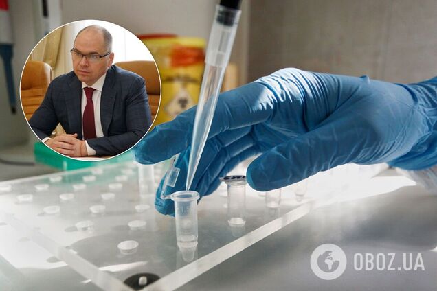 Степанов рассказал, что врачи определяют коронавирус по симптомам без ПЦР-тестов