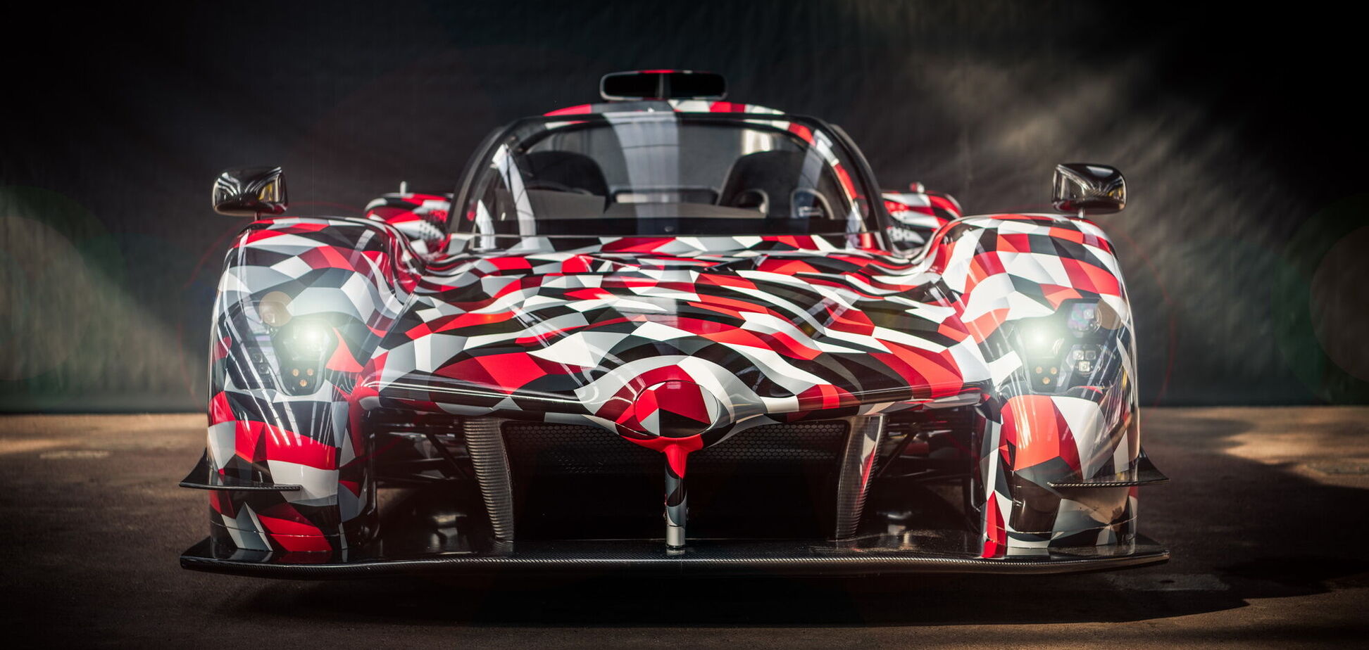 Гиперкар Toyota GR Super Sport дебютировал в Ле-Мане