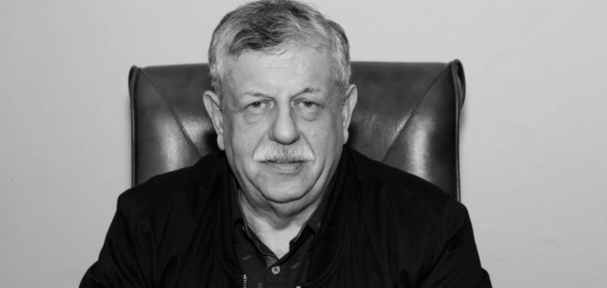 Михаил Борисов умер от коронавируса