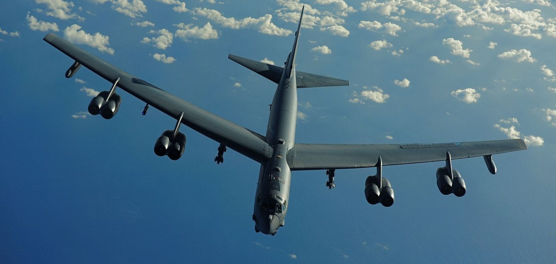 В-52H