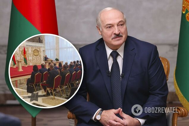 Лукашенко тайно вступил в должность президента. Реакция мира и подробности