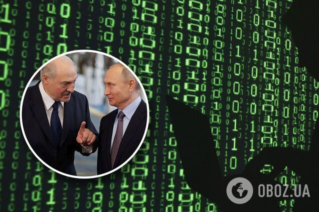 Военный эксперт: РФ задействует против Украины информационные войска, а Беларусь не отдаст