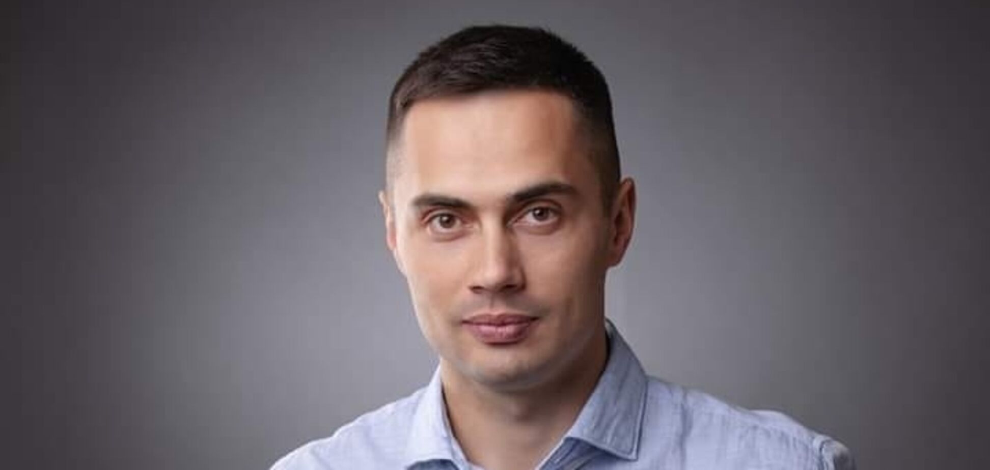 Киев является одним из самых грязных городов Европы, наша задача – это исправить