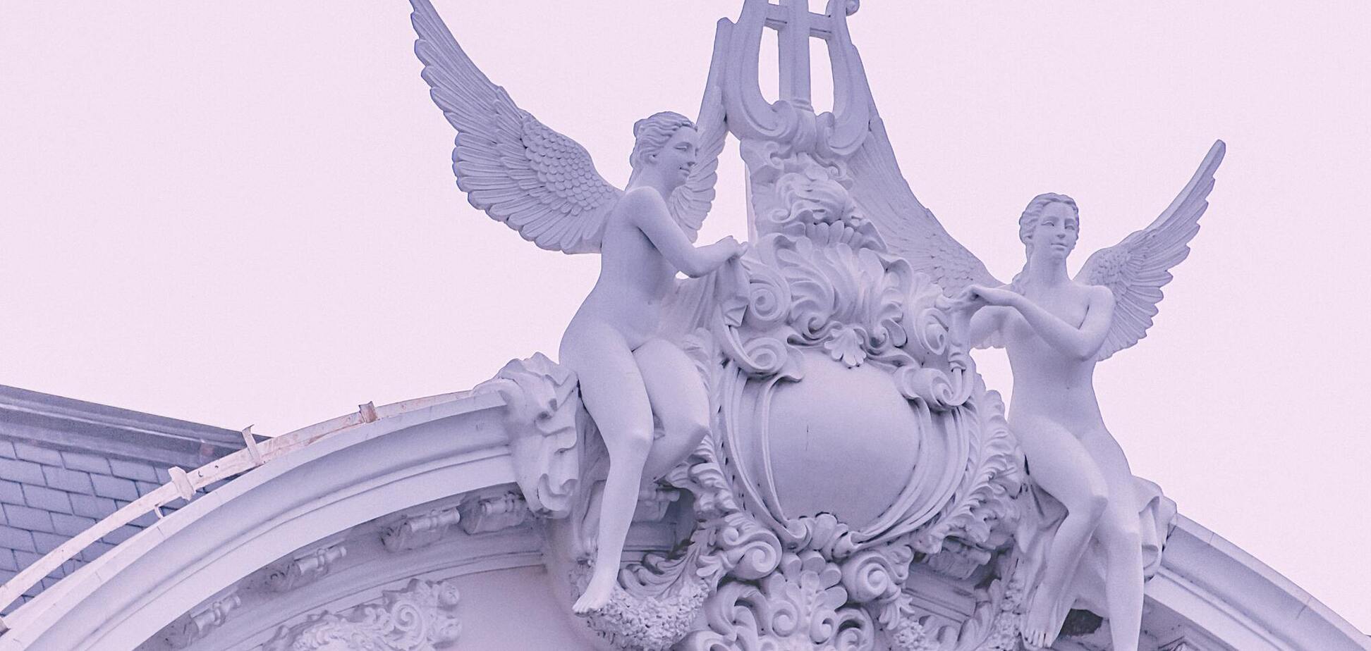 Именины считаются духовным днем рождения