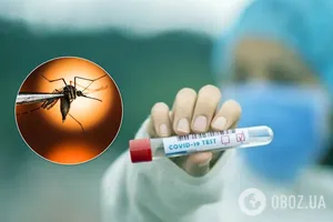 Учені знайшли імунітет до COVID-19 у тих, хто перехворів на лихоманку