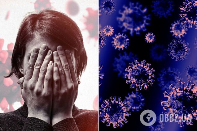 Коронавирус