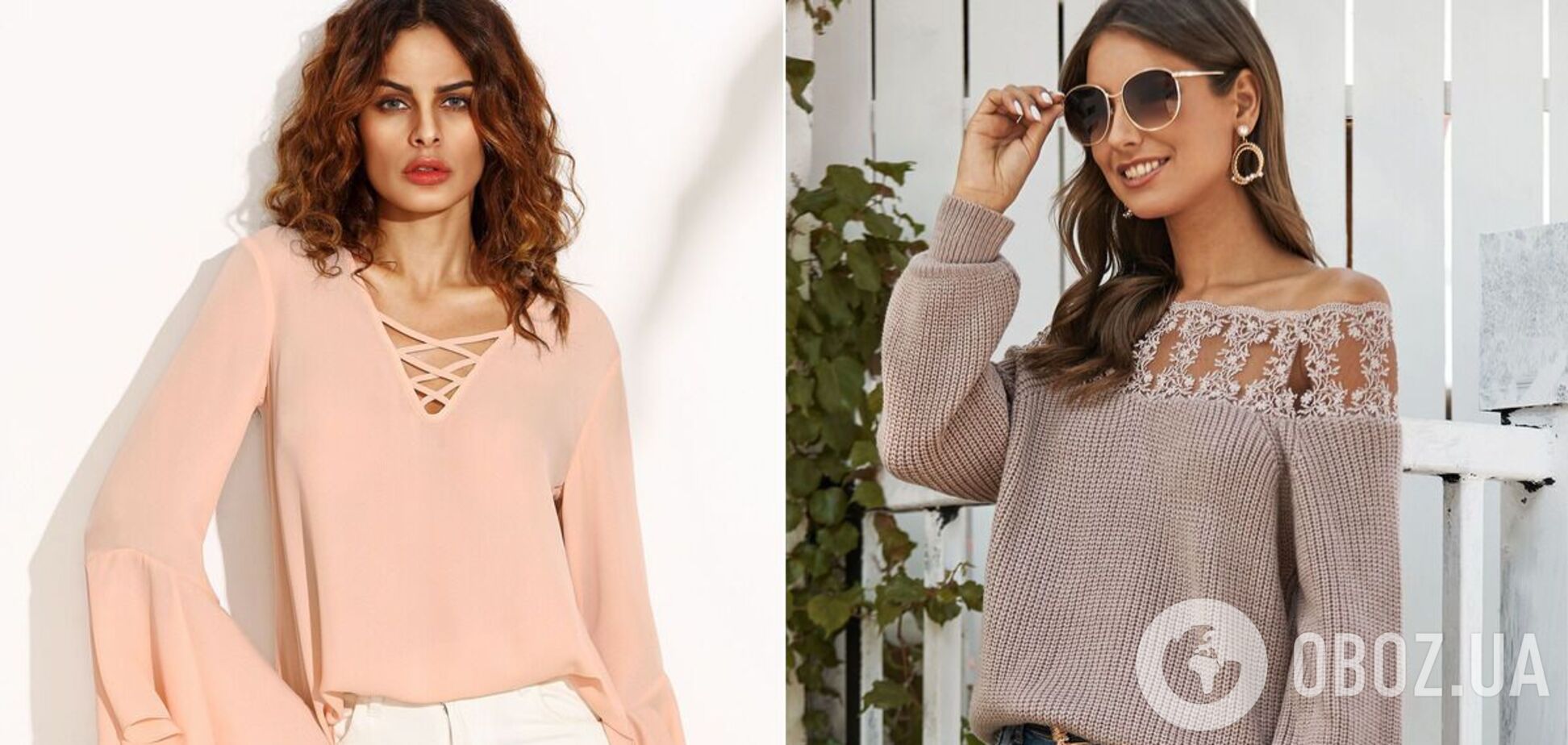 Названы вещи, которые выдадут отсутствие вкуса и испортят любой образ