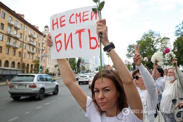 Кремль сделал вывод из протестов в Беларуси: как нас будут бить