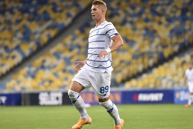 Владислав Супряга