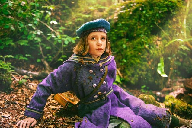 'Як так, що нас вчать наші діти?'. Казка 'Таємничий сад' вийшла у прокат, аби врятувати від дитинства