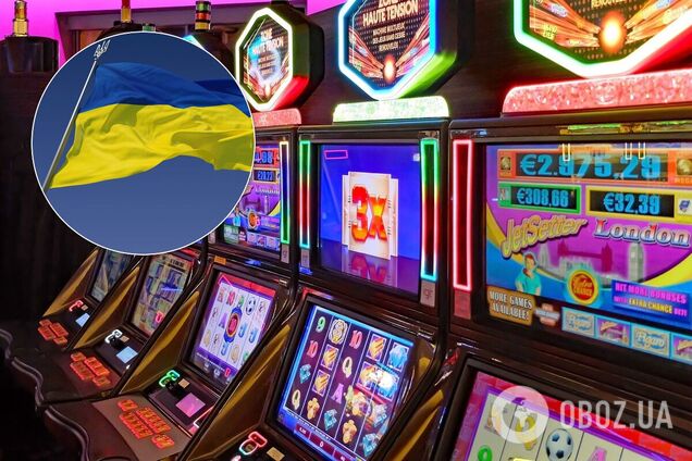 В Україні створять комісію з азартних ігор: Кабмін зробив останній крок