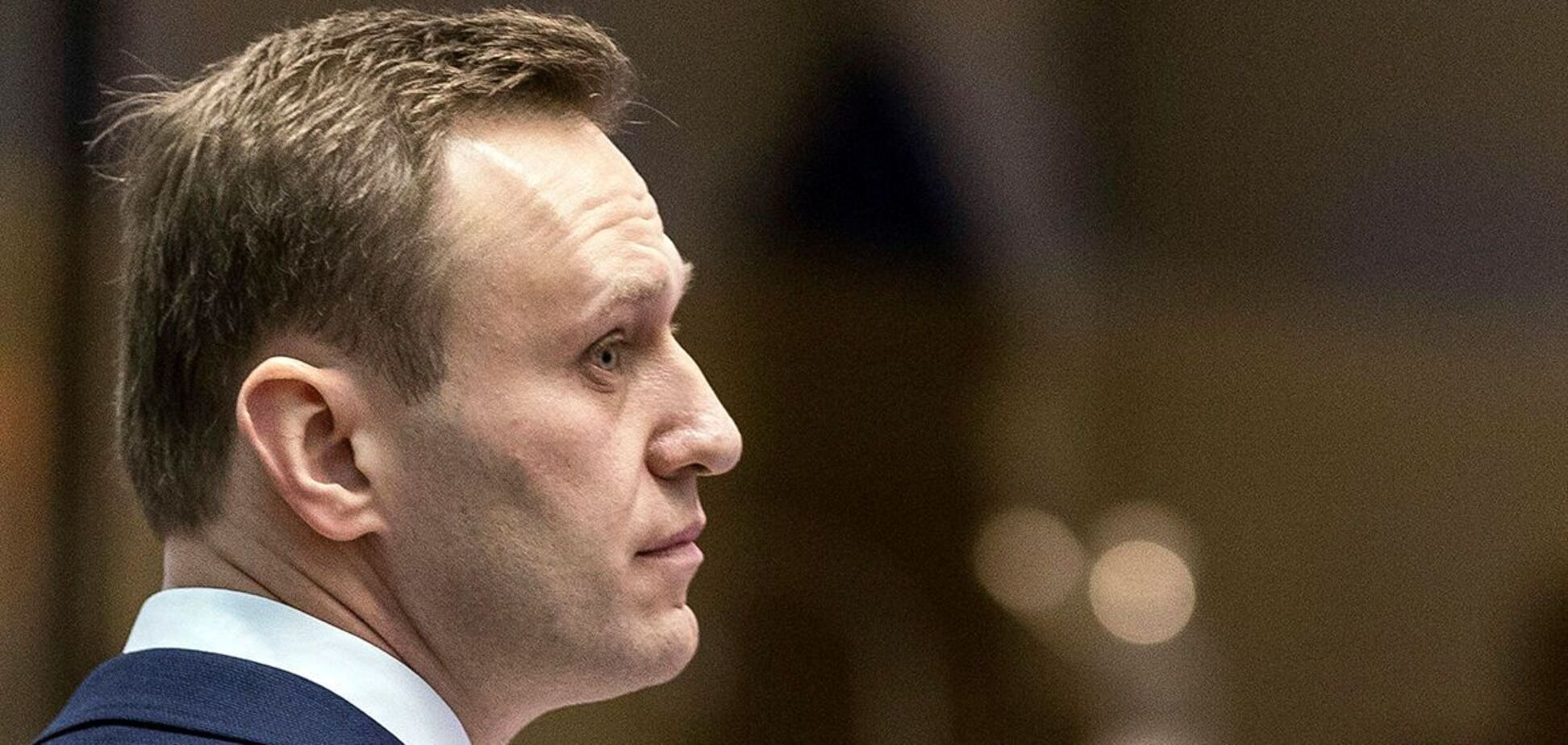 Алексей Навальный выписан после отравления