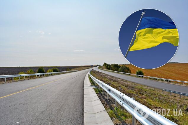 'Укравтодор' відремонтував половину доріг із запланованих на 2020 рік