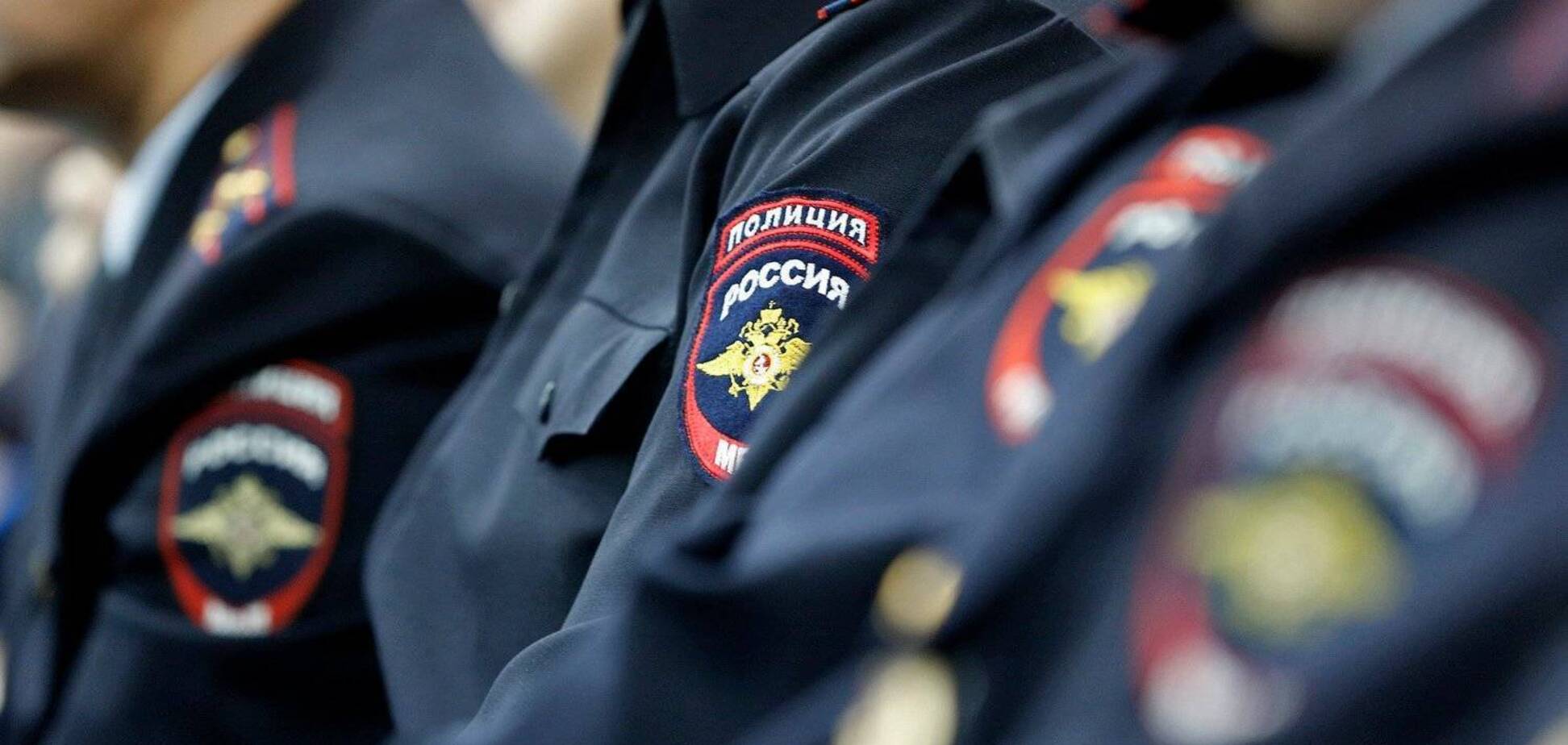 В России женщина убила и расчленила супруга, а части тела спрятала в парках