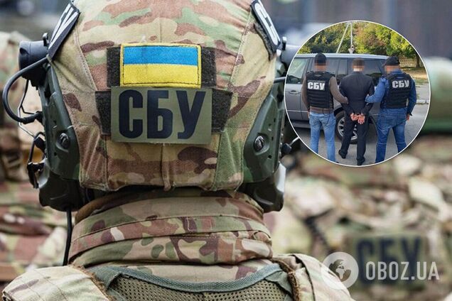 СБУ задержала на Кировоградщине депутата и его помощника