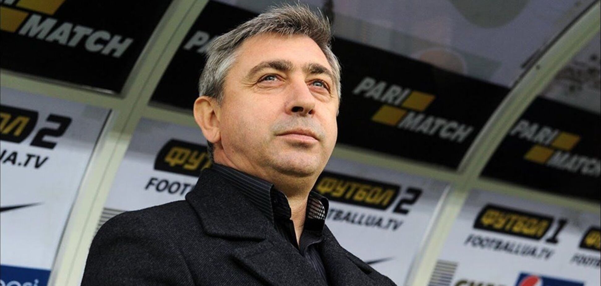 Александр Севидов