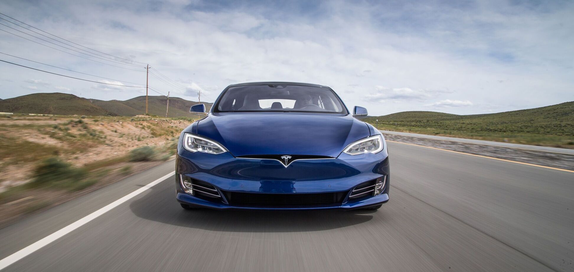 Tesla выпустит народный электрокар за $25 000: что это будет за авто