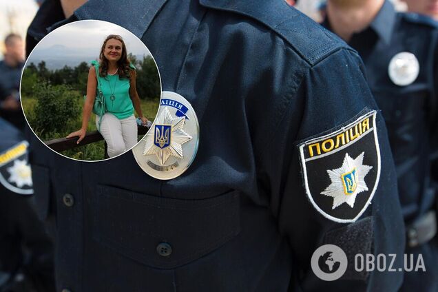 Полиция назвала версию убийства завуча в Тернополе