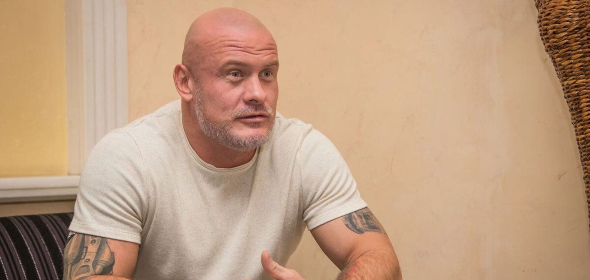 В'ячеслав Узелков