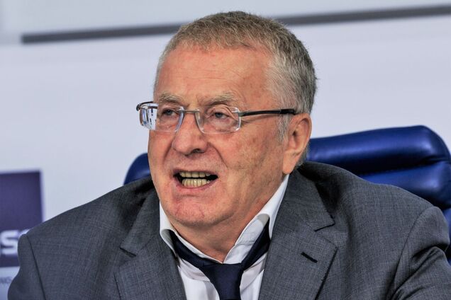 Жириновський вважає, що США через 20 років розпадуться