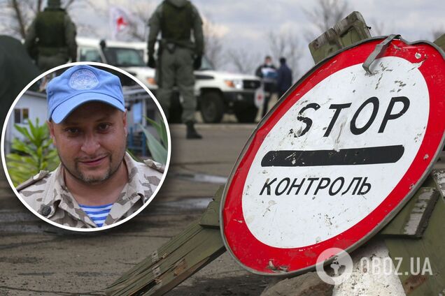 Волошин: Росія заговорила мовою ультиматумів щодо Донбасу й напрошується на 'примус до миру'