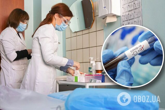 У Києві викинулися з вікна двоє хворих на COVID-19: як вірус пов'язаний із суїцидом і хто в зоні ризику