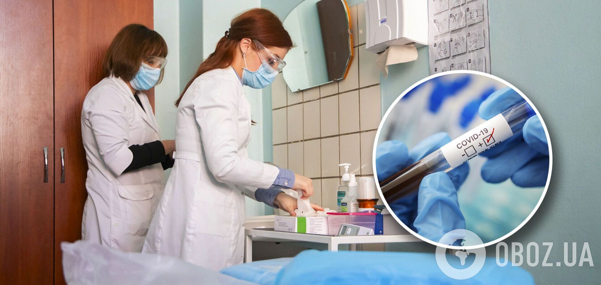 У Києві викинулися з вікна двоє хворих на COVID-19: як вірус пов'язаний із суїцидом і хто в зоні ризику