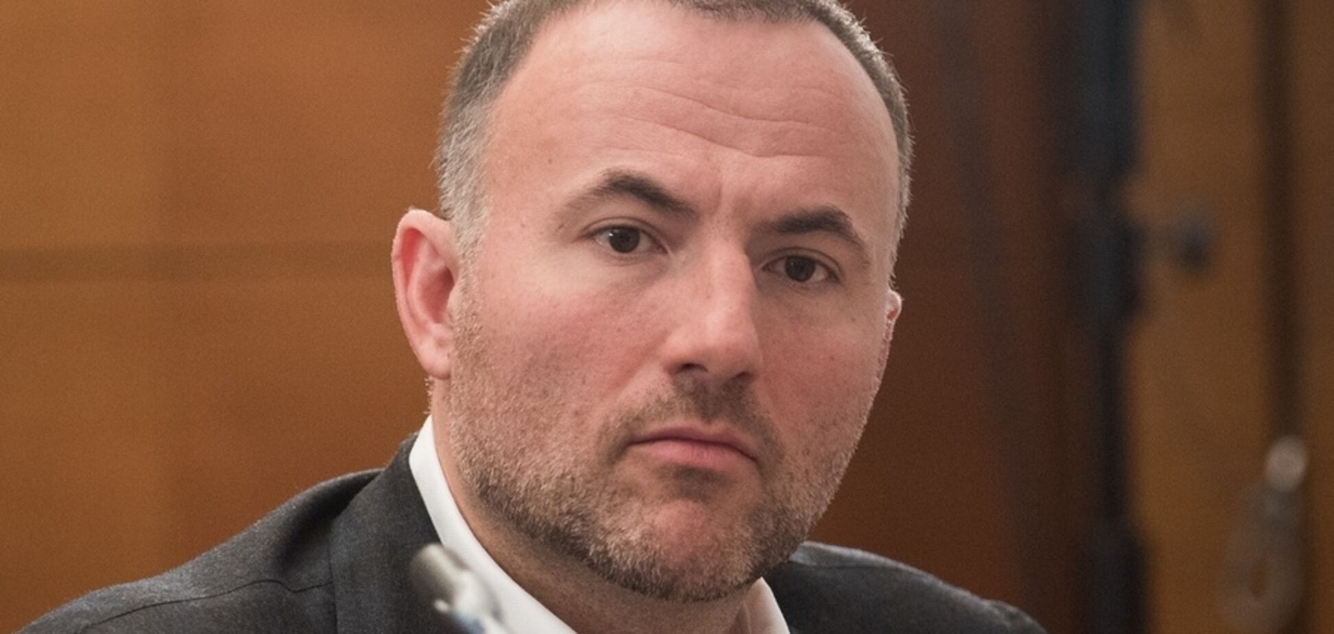 Госслужба геологии аннулировала разрешения компаниям, которых связывают с Фуксом