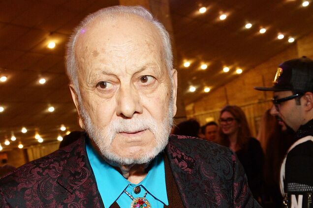 Бедроса Киркорова госпитализировали