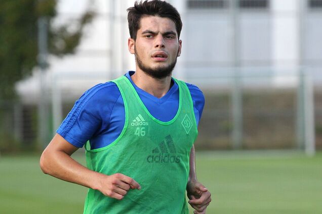 Ахмед Алібеков