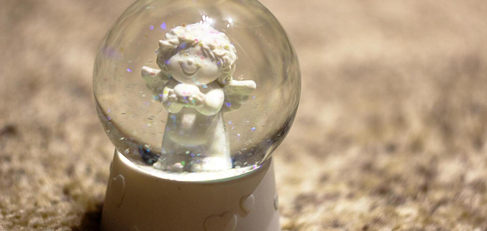 Именины считаются духовным днем рождения