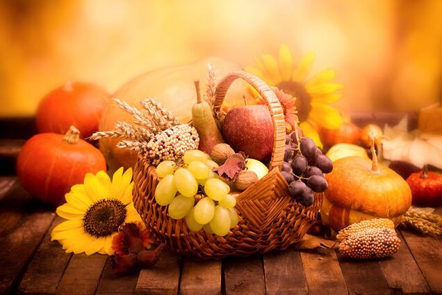 Назван список продуктов, которые помогут