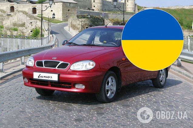 На автомобилях какого возраста ездят украинцы: названа цифра