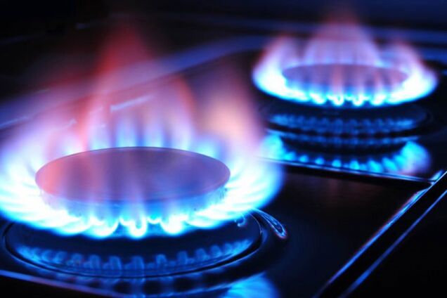 Эксперты спрогнозировали повышение цен на газ из-за убытков 'Нафтогаза'