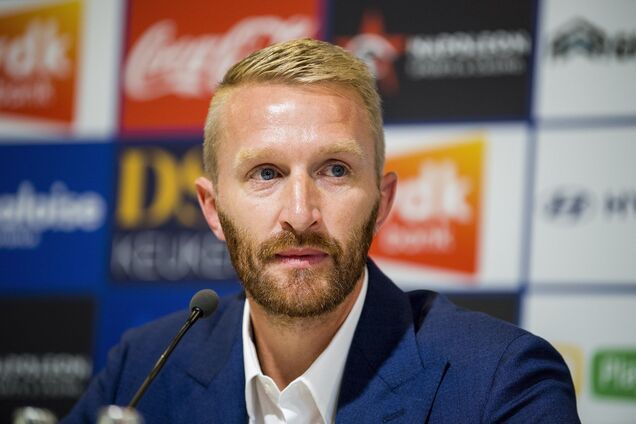 Вім де Декер