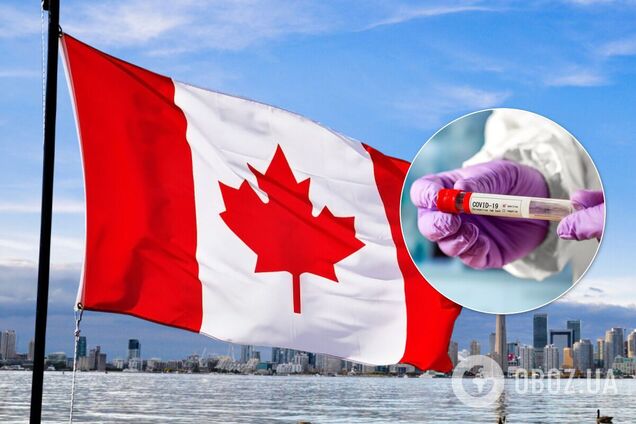 В Канаде началась вторая волна коронавируса, – Трюдо