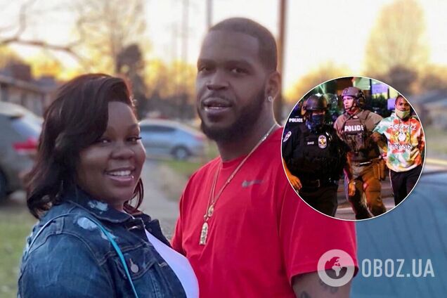 Убийство Бреонны Тейлор: США накрыли новые протесты из-за решения суда