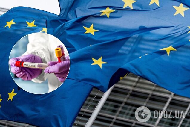 Еврокомиссар о второй волне COVID-19: ситуация уже хуже, чем в марте