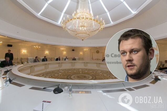 Вернется ли ТКГ в Минск