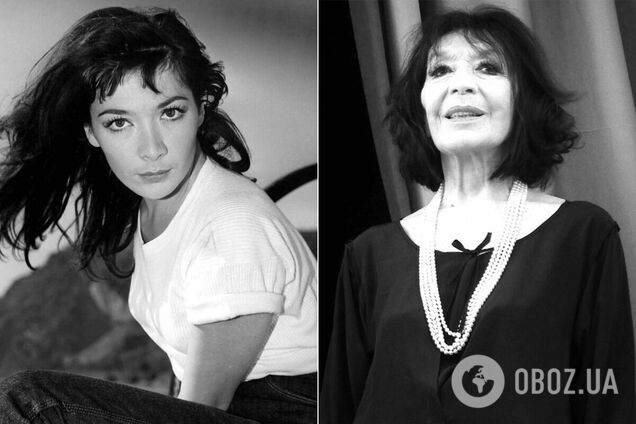 Померла зірка французького шансону Жюльєтт Ґреко