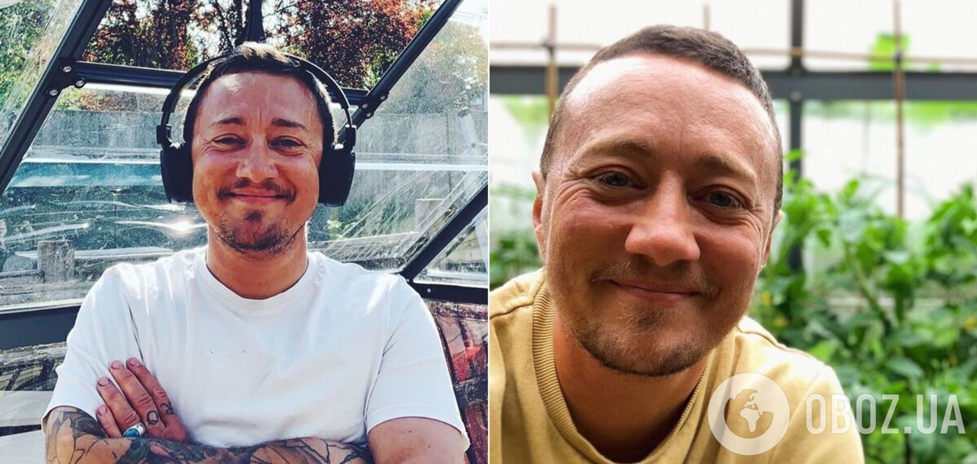 В Великобритании умер сменивший пол телеведущий